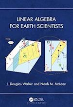 Linear Algebra for Earth Sciences