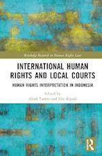 International Human Rights and Local Courts
