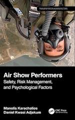 Air Show Performers