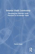 Internal Audit Leadership