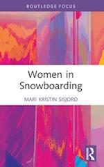 Women in Snowboarding