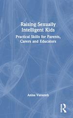 Raising Sexually Intelligent Kids