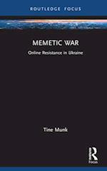 Memetic War