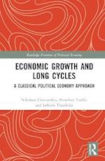 Economic Growth and Long Cycles
