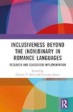 Inclusiveness Beyond the (Non)binary in Romance Languages