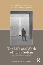 The Life and Work of Jerzy Soltan