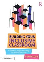 Building Your Inclusive Classroom