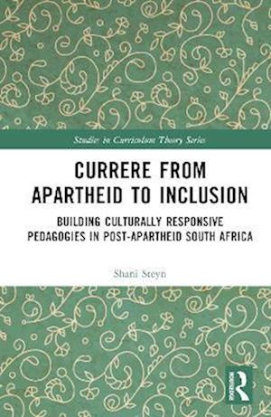 Currere from Apartheid to Inclusion