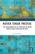 Mother Tongue Prestige