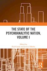 The State of the Psychoanalytic Nation, Volume I