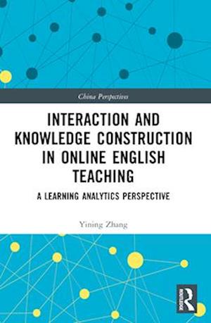 Interaction and Knowledge Construction in Online English Teaching