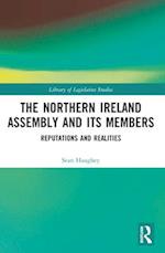 The Northern Ireland Assembly