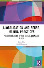 Globalization and Sense-Making Practices