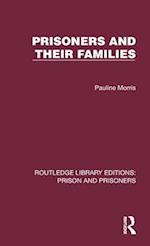 Prisoners and their Families