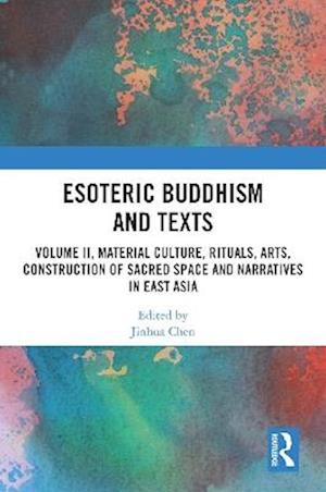 Esoteric Buddhism and Texts