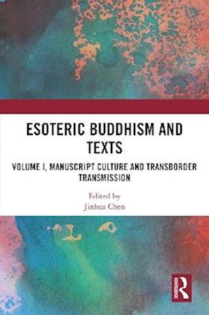 Esoteric Buddhism and Texts