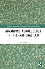 Advancing Agroecology in International Law