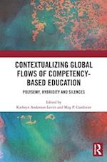 Contextualizing Global Flows of Competency-Based Education