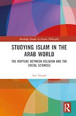 Studying Islam in the Arab World