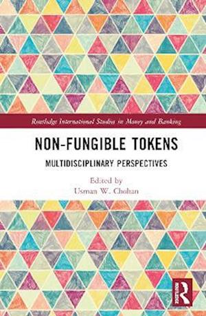 Non-Fungible Tokens