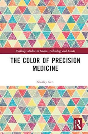 The Color of Precision Medicine