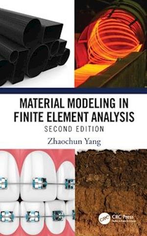 Material Modeling in Finite Element Analysis