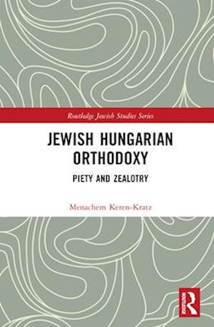 Jewish Hungarian Orthodoxy