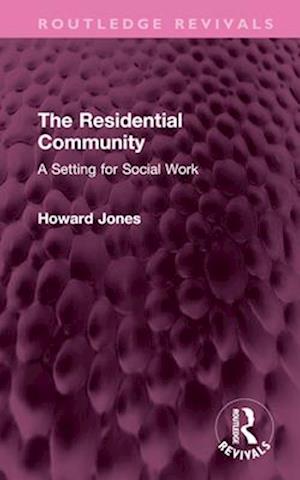 The Residential Community