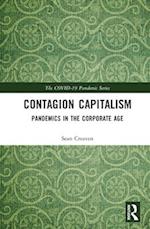 From Zombie Capitalism to Contagion Capitalism