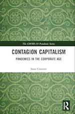 From Zombie Capitalism to Contagion Capitalism