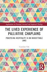 The Lived Experience of Palliative Chaplains