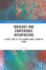 Ideology and Conference Interpreting