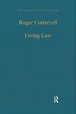 Living Law