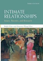 Intimate Relationships