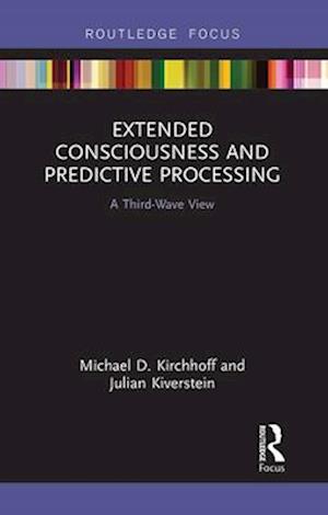 Extended Consciousness and Predictive Processing