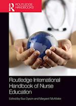 Routledge International Handbook of Nurse Education