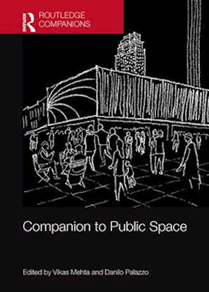 Companion to Public Space