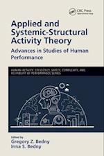 Applied and Systemic-Structural Activity Theory