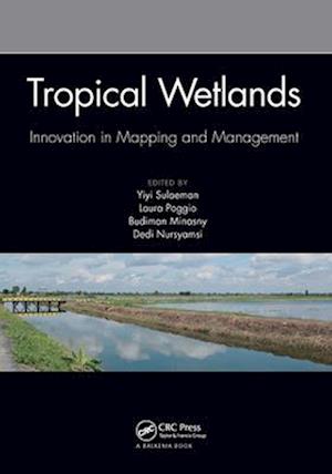 Tropical Wetlands - Innovation in Mapping and Management