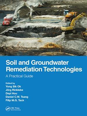 Soil and Groundwater Remediation Technologies