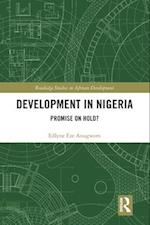 Development in Nigeria