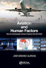 Aviation and Human Factors