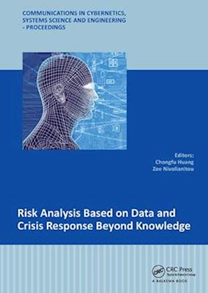 Risk Analysis Based on Data and Crisis Response Beyond Knowledge