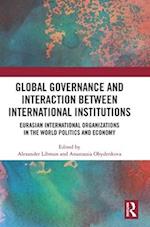 Global Governance and Interaction between International Institutions