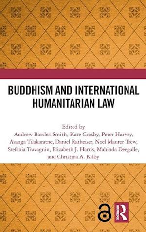 Buddhism and International Humanitarian Law