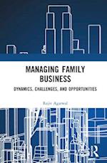 Managing Family Business