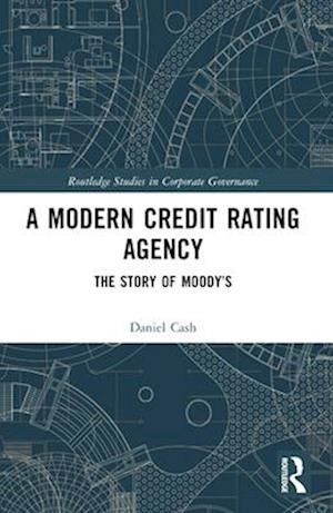 A Modern Credit Rating Agency