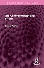 The Commonwealth and Britain