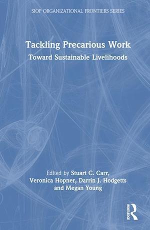 Tackling Precarious Work