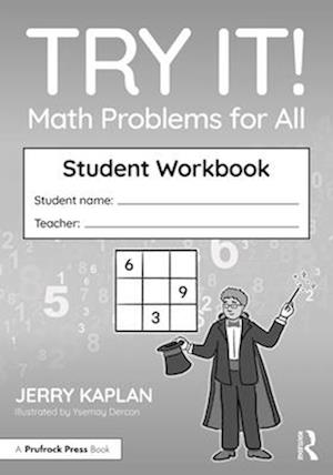 Try It! Math Problems for All